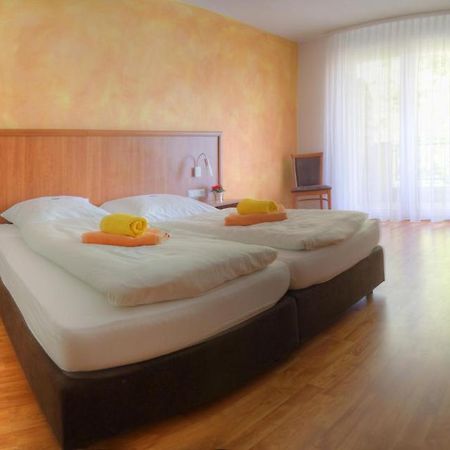Hotel Seegasthof Zaberfeld Номер фото