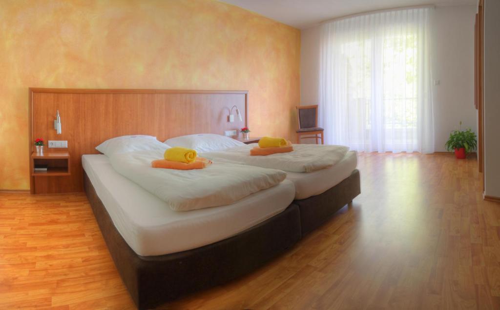 Hotel Seegasthof Zaberfeld Номер фото