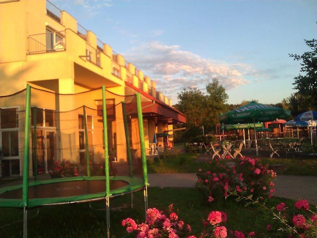Hotel Seegasthof Zaberfeld Экстерьер фото