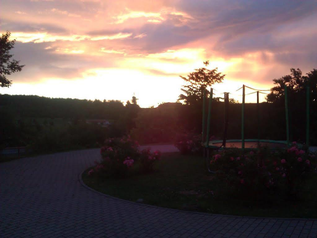 Hotel Seegasthof Zaberfeld Экстерьер фото