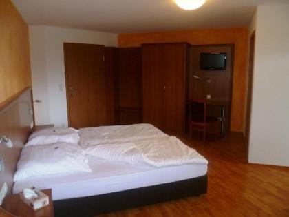 Hotel Seegasthof Zaberfeld Экстерьер фото
